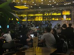 -ibarrel爱杯·bistro&brunch(江宁路店)