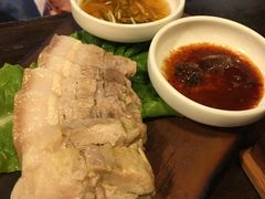 -Dombe豚(黑猪肉街店)