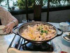 -闽公馆·客家私房菜·商务宴请·包厢(杏林橡树湾店)