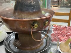 -三兴涮羊肉(荣安大街店)
