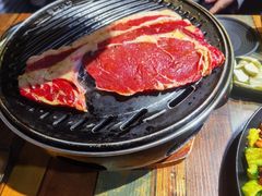-吉志烤肉(太原总店)