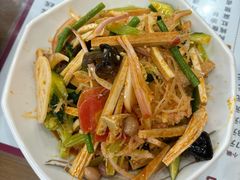 -孟记传统大刀面(星源商城店)