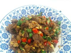 -新新湘菜馆(新中街二条店)