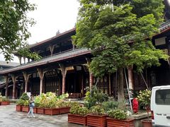 -古大圣慈寺