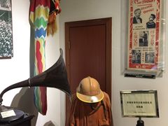 -二沙岛-广东华侨博物馆