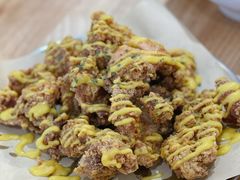 -Woolee韩食堂·韩式家庭料理