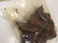 -七星椒卤菜(三圣宫店)