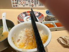 -肉肉大米(金虹桥店)