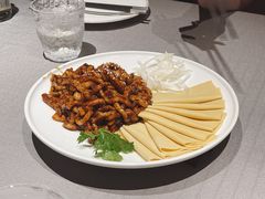 -北平食府·北京烤鸭(北京西站六里桥店)