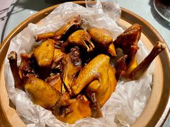 -大鸽饭(体育西路店)