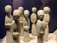 -北京大葆台遗址博物馆