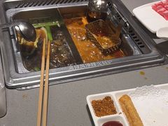-海底捞火锅(金光华店)