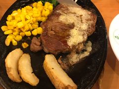 -萨莉亚意式餐厅(深圳北站店)