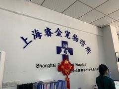 -睿金宠物医院·CT·肿瘤·骨外科