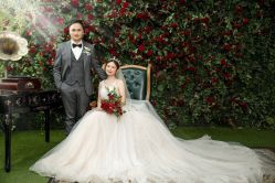 点击看大图 -帆拉斐婚纱摄影(春熙店)