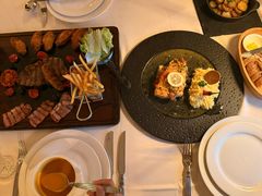 -火车头法国西餐厅