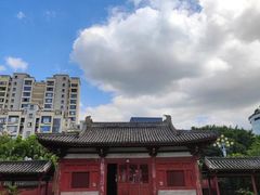 -华林禅寺