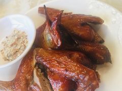 -新东城喜宴海鲜酒家(同德店)
