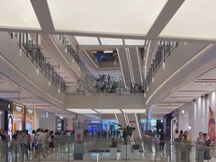-龙湖重庆时代天街