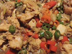 -庆云楼饭庄(什刹海店)