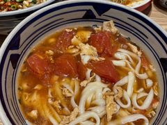 -老九圆山西面馆(CBD店)