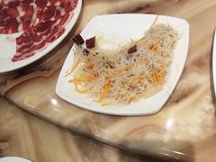 -清真军邺·金富苑肥牛(石坡街旗舰店)