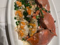 -金海湾海鲜排档(朱家尖店)