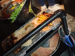 -哥老官重庆美蛙鱼头(宝山龙湖店)