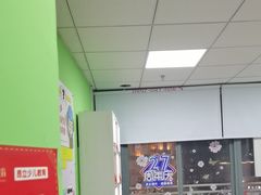 -昂立青少儿成长中心(普陀中环百联校区)