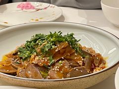 -箸福·夜上海(雨花客厅店)
