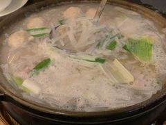 -桐花客家创意料理民生店