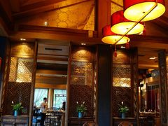 -那家小馆•北京菜•烤鸭(香山店)