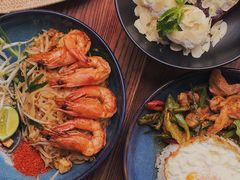 -KARN敢·春武里泰国小餐馆(版筑翠园店)