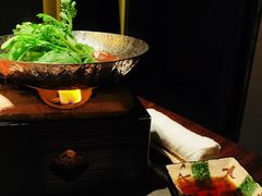 -桐寿司Sushi Tong