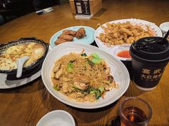 -宴武夷·匠心闽味(印象大红袍店)
