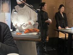 -喜悦烤鸭·新京菜(王府井店)