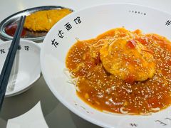 -友达面馆(广州总店)