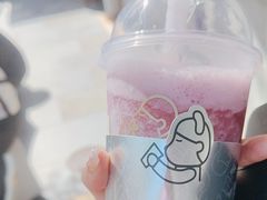 -喜茶(迪士尼小镇·平行宇宙店)