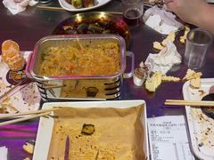 -有蚝有翅烧烤大排档·宵夜(右安门店)