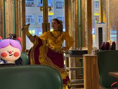 -卢布里西餐厅(总店)