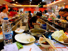 呷哺呷哺(西单大悦城店)-呷哺呷哺(西单大悦城店)