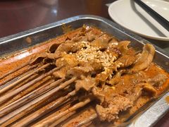-清真·老兰家(兴善寺西街总店)