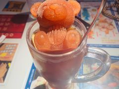 -文通冰室·港式茶餐厅(江汉路店)