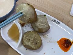 -小杨生煎(成山巴黎春天店)