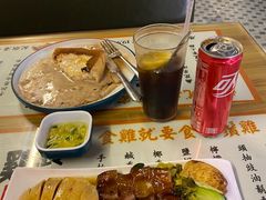 -尖沙咀茶餐厅(永泰店)
