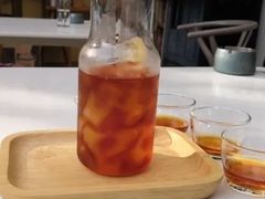-花苑里咖啡(威远店)