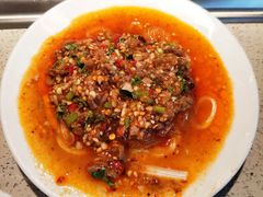 酸辣粉-海底捞大排档火锅(悦荟广场店)