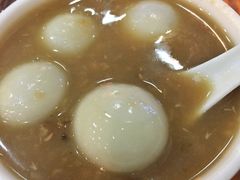 -沙湾姜埋奶(兴新包店)