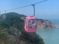 -摩天岭风景区