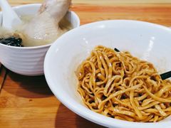 -富源春面馆(四川北路店)